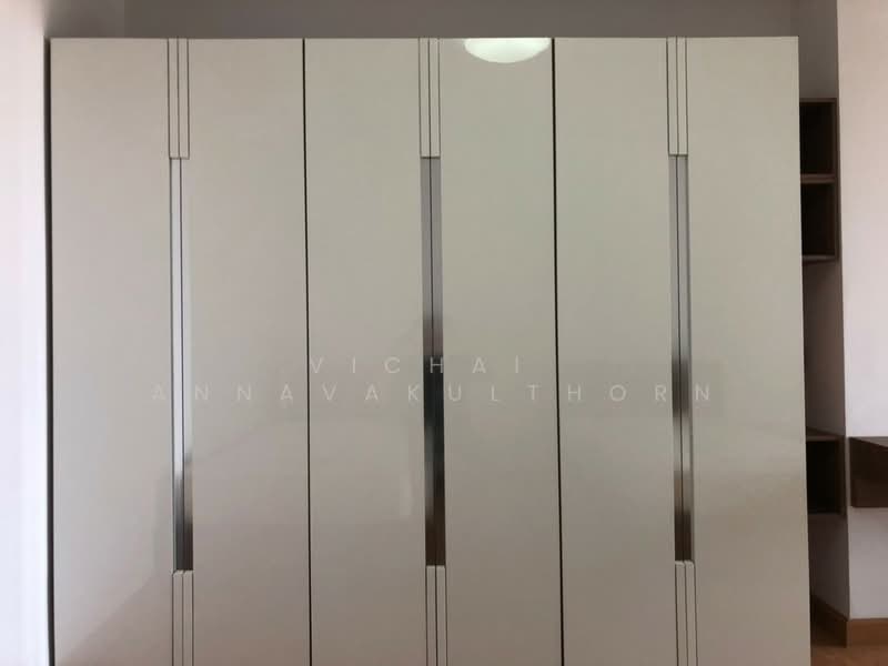 For Rent - City Home Tha Phra Intersection, Bangkok