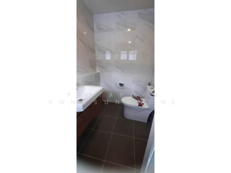 Centro Vibhavadi, Bangkok, Chang Akat Uthit Road, Sanam Bin, Don Mueang, Bangkok, 3 Bedrooms, 193 sqm, Single Detached House For Rent, by Pattaporn Yongsungnone, 500184878 - DDproperty.com