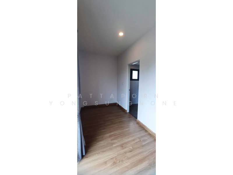 Centro Vibhavadi, Bangkok, Chang Akat Uthit Road, Sanam Bin, Don Mueang, Bangkok, 3 Bedrooms, 193 sqm, Single Detached House For Rent, by Pattaporn Yongsungnone, 500184878 - DDproperty.com