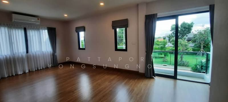 Centro Vibhavadi, Bangkok, Chang Akat Uthit Road, Sanam Bin, Don Mueang, Bangkok, 3 Bedrooms, 193 sqm, Single Detached House For Rent, by Pattaporn Yongsungnone, 500184878 - DDproperty.com