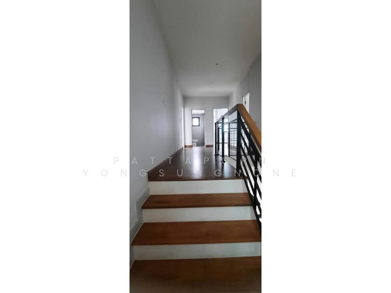 Centro Vibhavadi, Bangkok, Chang Akat Uthit Road, Sanam Bin, Don Mueang, Bangkok, 3 Bedrooms, 193 sqm, Single Detached House For Rent, by Pattaporn Yongsungnone, 500184878 - DDproperty.com