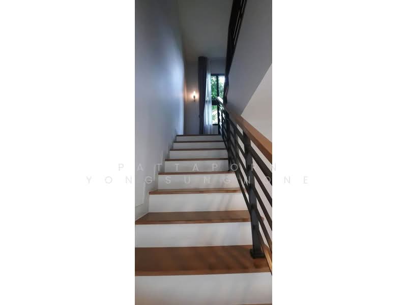 Centro Vibhavadi, Bangkok, Chang Akat Uthit Road, Sanam Bin, Don Mueang, Bangkok, 3 Bedrooms, 193 sqm, Single Detached House For Rent, by Pattaporn Yongsungnone, 500184878 - DDproperty.com