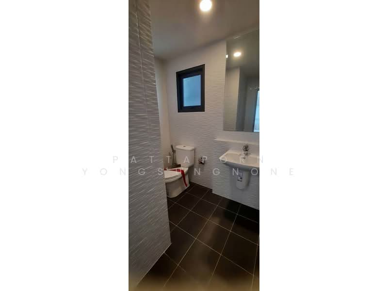Centro Vibhavadi, Bangkok, Chang Akat Uthit Road, Sanam Bin, Don Mueang, Bangkok, 3 Bedrooms, 193 sqm, Single Detached House For Rent, by Pattaporn Yongsungnone, 500184878 - DDproperty.com