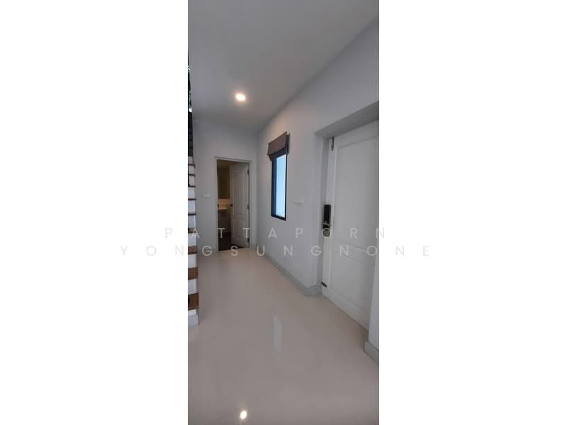 Centro Vibhavadi, Bangkok, Chang Akat Uthit Road, Sanam Bin, Don Mueang, Bangkok, 3 Bedrooms, 193 sqm, Single Detached House For Rent, by Pattaporn Yongsungnone, 500184878 - DDproperty.com