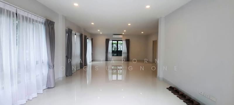 Centro Vibhavadi, Bangkok, Chang Akat Uthit Road, Sanam Bin, Don Mueang, Bangkok, 3 Bedrooms, 193 sqm, Single Detached House For Rent, by Pattaporn Yongsungnone, 500184878 - DDproperty.com