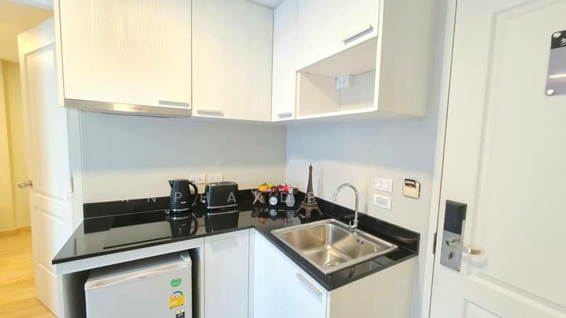 เบลส เรสสิเด้นซ์ เอกมัย (Bless Residence Ekkamai), กรุงเทพ, Sukhumvit 71, คลองตันเหนือ, วัฒนา, กรุงเทพ, 27 ตร.ม., คอนโด ให้เช่า, โดย Arinchaya Pornphakdeewattana, 500184879 - DDproperty.com