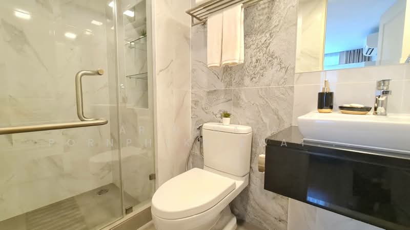 Bless Residence Ekkamai, Bangkok, Sukhumvit 71, Khlong Tan Nua, Watthana, Bangkok, 1 Bedroom, 27 sqm, Condo For Rent, by Arinchaya Pornphakdeewattana, 500184879 - DDproperty.com