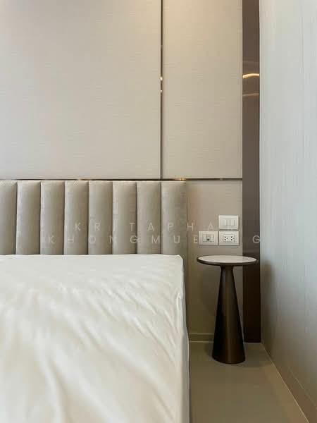 Noble Ploenchit, Bangkok, 1035 Ploenchit  Road, Lumphini, Pathum Wan, Bangkok, 2 Bedrooms, 82 sqm, Condo For Rent, by Kritaphak Khongmueang, 500184880 - DDproperty.com