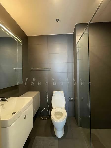 Noble Ploenchit, Bangkok, 1035 Ploenchit  Road, Lumphini, Pathum Wan, Bangkok, 2 Bedrooms, 82 sqm, Condo For Rent, by Kritaphak Khongmueang, 500184880 - DDproperty.com