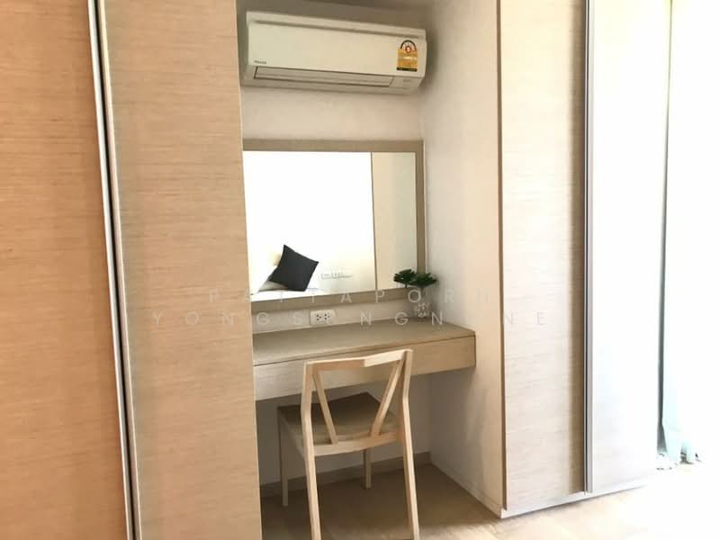 Liv @ 49, Bangkok, 9 Sukhumvit 49 Rd, Khlong Tan Nua, Watthana, Bangkok, 1 Bedroom, 39 sqm, Condo For Rent, by Pattaporn Yongsungnone, 500184884 - DDproperty.com
