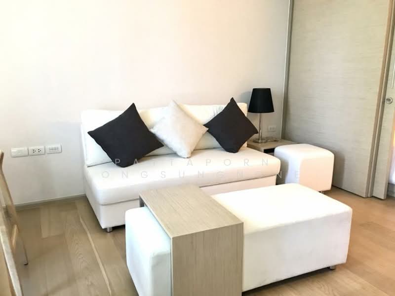 Liv @ 49 : ลิฟ แอท 49, กรุงเทพ, 9 ซอยสุขุมวิท 49, คลองตันเหนือ, วัฒนา, กรุงเทพ, 39 ตร.ม., คอนโด ให้เช่า, โดย Pattaporn Yongsungnone, 500184884 - DDproperty.com