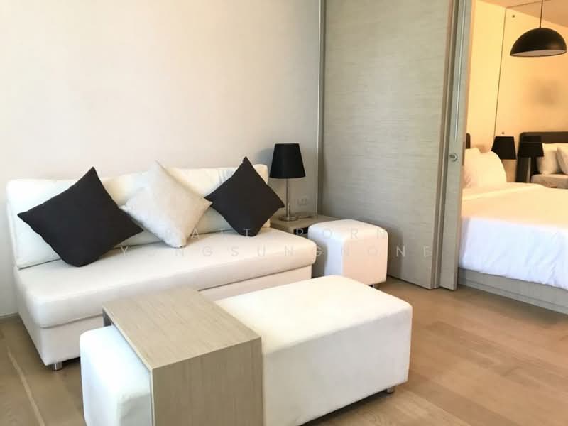 Liv @ 49, Bangkok, 9 Sukhumvit 49 Rd, Khlong Tan Nua, Watthana, Bangkok, 1 Bedroom, 39 sqm, Condo For Rent, by Pattaporn Yongsungnone, 500184884 - DDproperty.com