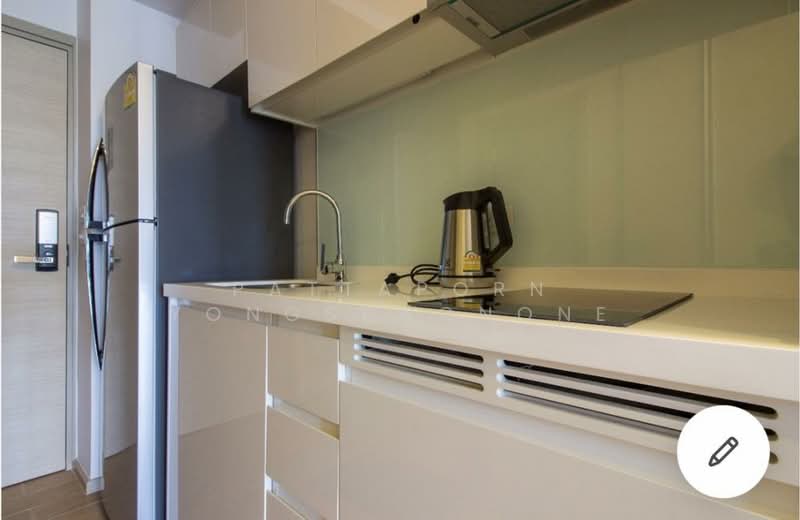 Liv @ 49, Bangkok, 9 Sukhumvit 49 Rd, Khlong Tan Nua, Watthana, Bangkok, 1 Bedroom, 39 sqm, Condo For Rent, by Pattaporn Yongsungnone, 500184884 - DDproperty.com