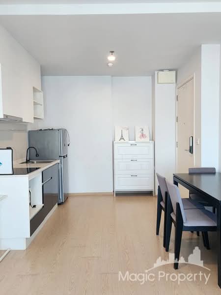 The Tree Sukhumvit 71-Ekamai, Bangkok, 1269 Sukhumvit 71 Road, Suan Luang, Suan Luang, Bangkok, 2 Bedrooms, 56 sqm, Condo For Rent, by Magic Property, 500184885 - DDproperty.com