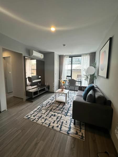 IDEO Mobi Sukhumvit 40, Bangkok, Soi Sukhumvit 40, Phra Kanong, Khlong Toei, Bangkok, 1 Bedroom, 35 sqm, Condo For Rent, by Nusara Rongtran, 500184886 - DDproperty.com