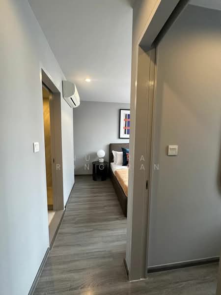 IDEO Mobi Sukhumvit 40, Bangkok, Soi Sukhumvit 40, Phra Kanong, Khlong Toei, Bangkok, 1 Bedroom, 35 sqm, Condo For Rent, by Nusara Rongtran, 500184886 - DDproperty.com