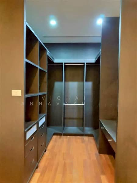 Baan Sansiri Sukhumvit 67, Bangkok, 32 Soi Sukhumvit 67, Phra Kanong Nua, Watthana, Bangkok, 4 Bedrooms, 450 sqm, Single Detached House For Rent, by Vichai  Annavakulthorn, 500184887 - DDproperty.com