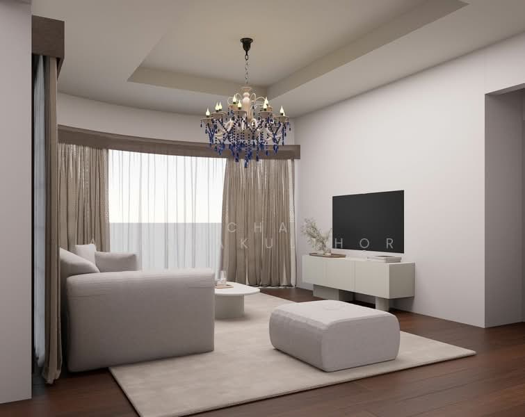 Baan Sansiri Sukhumvit 67 : บ้านแสนสิริ สุขุมวิท 67, กรุงเทพ, 32 ซอย สุขุมวิท 67, พระโขนงเหนือ, วัฒนา, กรุงเทพ, 450 ตร.ม., บ้านเดี่ยว ให้เช่า, โดย Vichai  Annavakulthorn, 500184887 - DDproperty.com