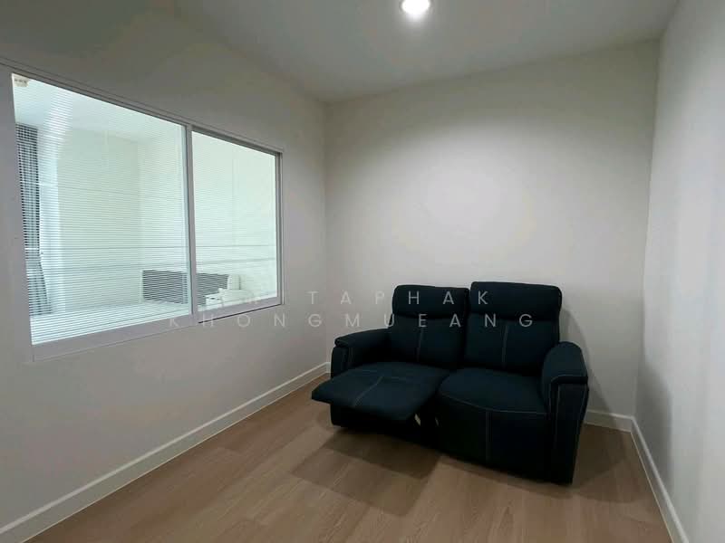 Life @ Sukhumvit 65, Bangkok, Sukhumvit Road, Phra Kanong Nua, Watthana, Bangkok, 1 Bedroom, 32 sqm, Condo For Rent, by Kritaphak Khongmueang, 500184888 - DDproperty.com