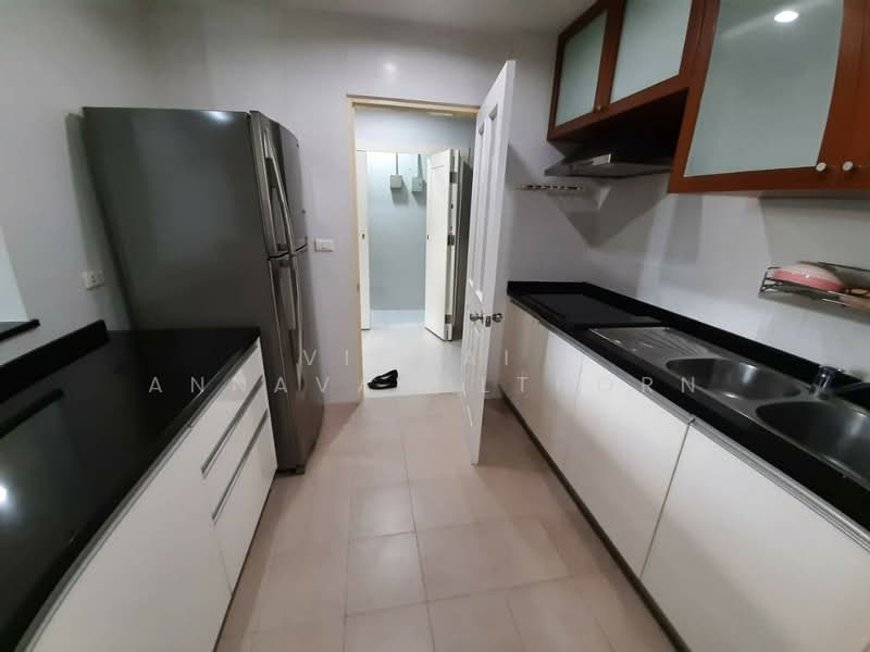 Siri Residence, Bangkok, 21 Soi Sukhumvit 24, Khong Tan, Khlong Toei, Bangkok, 2 Bedrooms, 110 sqm, Condo For Rent, by Vichai  Annavakulthorn, 500184891 - DDproperty.com