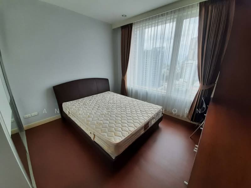 Siri Residence, Bangkok, 21 Soi Sukhumvit 24, Khong Tan, Khlong Toei, Bangkok, 2 Bedrooms, 110 sqm, Condo For Rent, by Vichai  Annavakulthorn, 500184891 - DDproperty.com