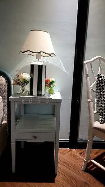 Noble Ploenchit : โนเบิล เพลินจิต, กรุงเทพ, 1035 ถนนเพลินจิต, ลุมพินี, ปทุมวัน, กรุงเทพ, 59 ตร.ม., คอนโด ให้เช่า, โดย Nusara Rongtran, 500184892 - DDproperty.com