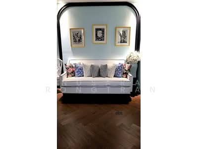 For Rent - Noble Ploenchit, Bangkok