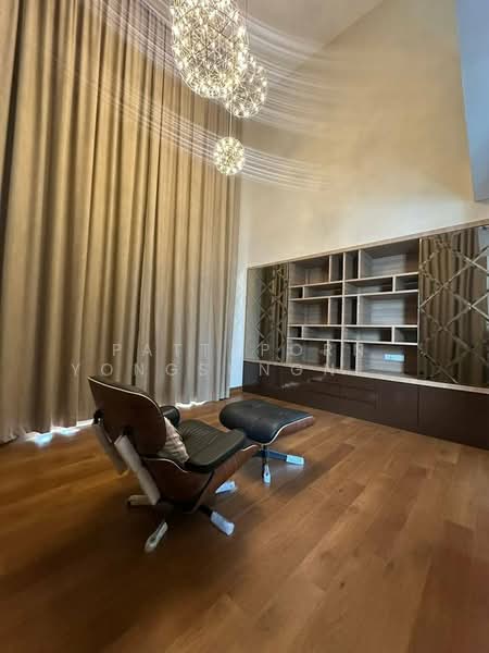 Passorn Songprapa, Bangkok, Songprapha Road, Si Khan, Don Mueang, Bangkok, 4 Bedrooms, 275 sqm, Single Detached House For Rent, by Pattaporn Yongsungnone, 500184894 - DDproperty.com