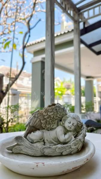 Areeya Busaba Ladprao, Bangkok, Phlapphla, Wang Thonglang, Bangkok, 2 Bedrooms, 240 sqm, Single Detached House For Sale, by Chanisara Kruakaew, 500184895 - DDproperty.com