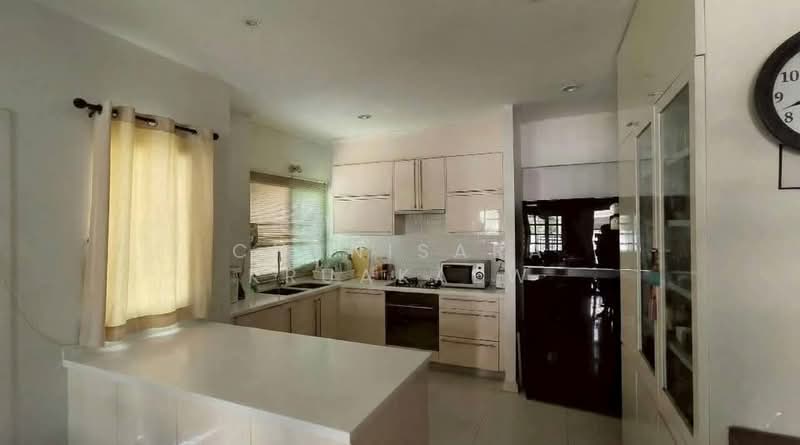 Areeya Busaba Ladprao, Bangkok, Phlapphla, Wang Thonglang, Bangkok, 2 Bedrooms, 240 sqm, Single Detached House For Sale, by Chanisara Kruakaew, 500184895 - DDproperty.com