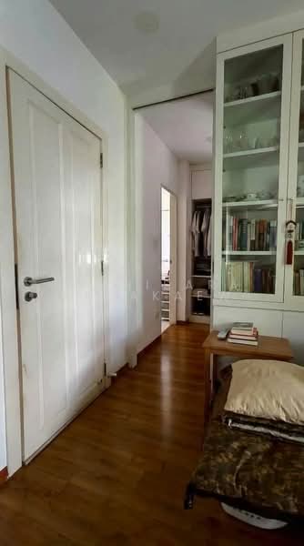 Areeya Busaba Ladprao, Bangkok, Phlapphla, Wang Thonglang, Bangkok, 2 Bedrooms, 240 sqm, Single Detached House For Sale, by Chanisara Kruakaew, 500184895 - DDproperty.com