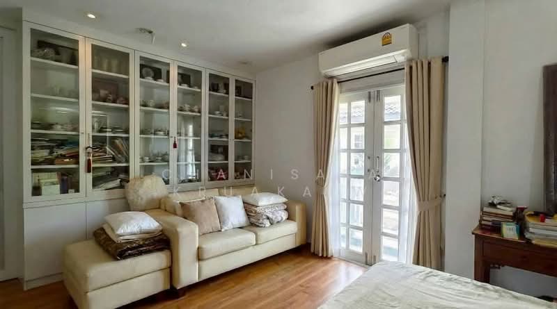 Areeya Busaba Ladprao, Bangkok, Phlapphla, Wang Thonglang, Bangkok, 2 Bedrooms, 240 sqm, Single Detached House For Sale, by Chanisara Kruakaew, 500184895 - DDproperty.com