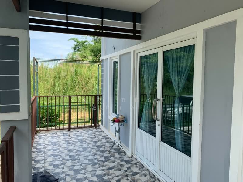 บ้านเดี่ยวพร้อมห้องเช่าวัดไทร นครสวรรค์, นครสวรรค์, วัดไทร, เมืองนครสวรรค์, นครสวรรค์, 150 ตร.ม., บ้านเดี่ยว ขาย, โดย The Best Property อ้อ, 500184896 - DDproperty.com