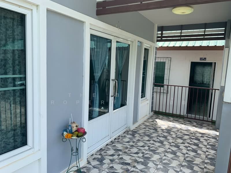 บ้านเดี่ยวพร้อมห้องเช่าวัดไทร นครสวรรค์, Nakhon Sawan, Wat Sai, Muang Nakhon Sawan, Nakhon Sawan, 5 Bedrooms, 150 sqm, Single Detached House For Sale, by The Best Property อ้อ, 500184896 - DDproperty.com