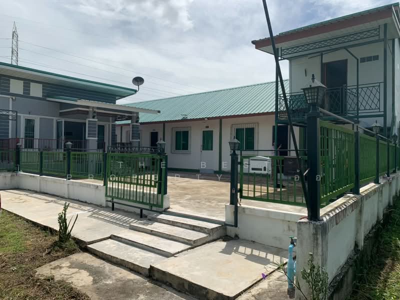 บ้านเดี่ยวพร้อมห้องเช่าวัดไทร นครสวรรค์, Nakhon Sawan, Wat Sai, Muang Nakhon Sawan, Nakhon Sawan, 5 Bedrooms, 150 sqm, Single Detached House For Sale, by The Best Property อ้อ, 500184896 - DDproperty.com