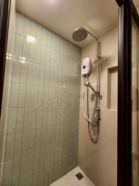 FLO by Sansiri, Bangkok, Somdet Chaopraya Road, Khlong San, Khlong San, Bangkok, 1 Bedroom, 25 sqm, Condo For Rent, by Nusara Rongtran, 500184897 - DDproperty.com