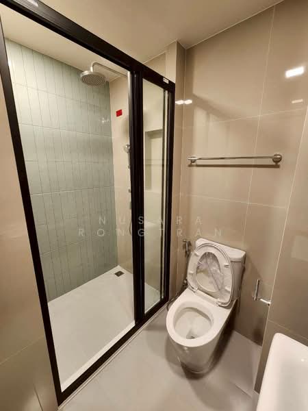 FLO by Sansiri, Bangkok, Somdet Chaopraya Road, Khlong San, Khlong San, Bangkok, 1 Bedroom, 25 sqm, Condo For Rent, by Nusara Rongtran, 500184897 - DDproperty.com