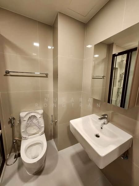 FLO by Sansiri, Bangkok, Somdet Chaopraya Road, Khlong San, Khlong San, Bangkok, 1 Bedroom, 25 sqm, Condo For Rent, by Nusara Rongtran, 500184897 - DDproperty.com