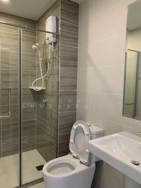 Supalai Loft Prajadhipok-Wongwian Yai, Bangkok, Prajadhipok Road, Somdet Chao Phraya, Khlong San, Bangkok, 2 Bedrooms, 54 sqm, Condo For Rent, by Vichai  Annavakulthorn, 500184898 - DDproperty.com