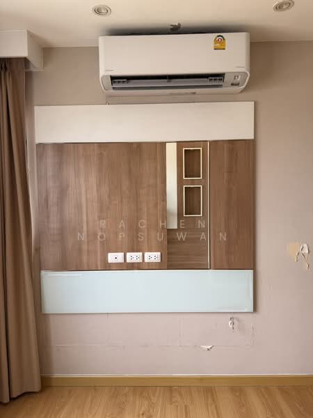 For Rent - Plus Condo Hatyai 2, Songkhla