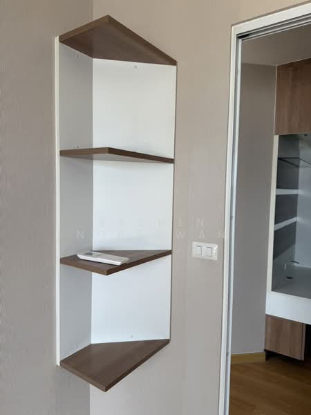 For Rent - Plus Condo Hatyai 2, Songkhla