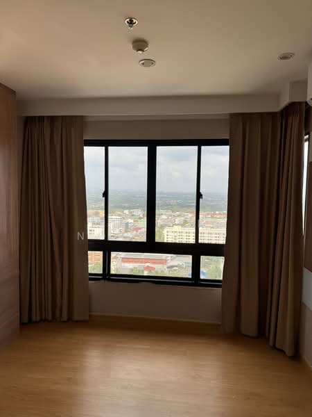 For Rent - Plus Condo Hatyai 2, Songkhla