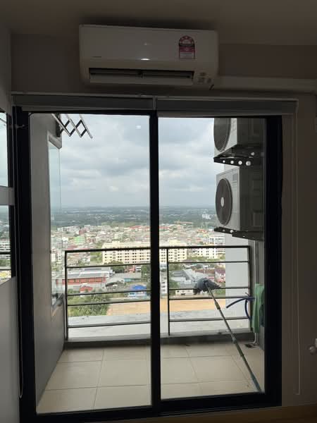 For Rent - Plus Condo Hatyai 2, Songkhla