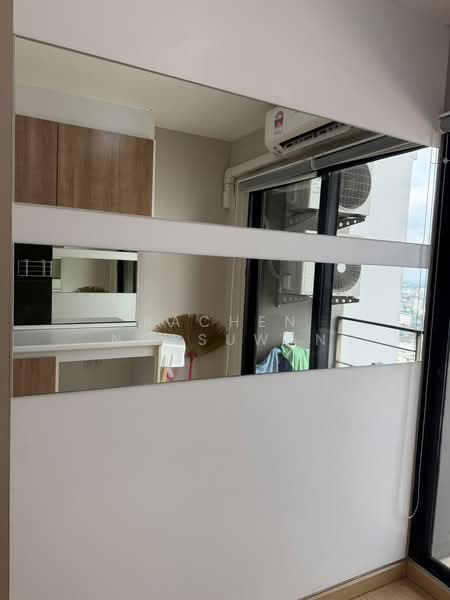 Plus Condo Hatyai 2 : พลัส คอนโด หาดใหญ่ 2, สงขลา, หาดใหญ่, หาดใหญ่, สงขลา, 30 ตร.ม., คอนโด ให้เช่า, โดย Rachen Nopsuwan, 500184900 - DDproperty.com