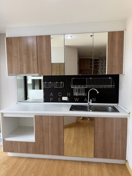 For Rent - Plus Condo Hatyai 2, Songkhla