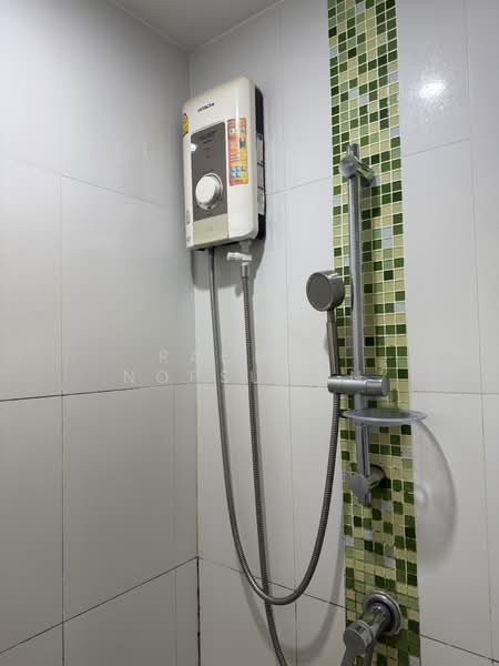 For Rent - Plus Condo Hatyai 2, Songkhla