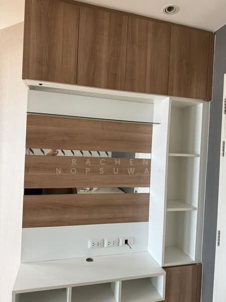 For Rent - Plus Condo Hatyai 2, Songkhla