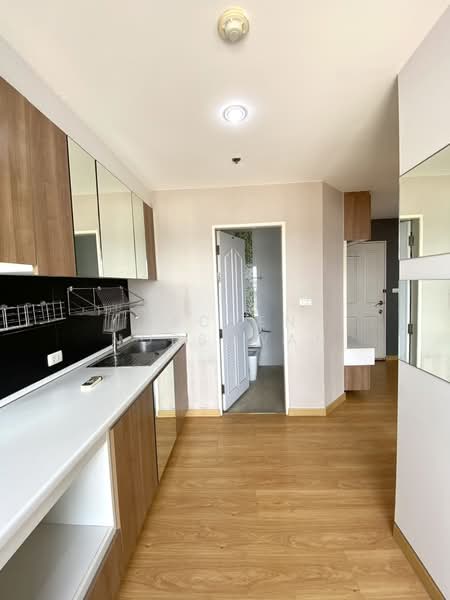 ให้เช่า - Plus Condo Hatyai 2 : พลัส คอนโด หาดใหญ่ 2, สงขลา