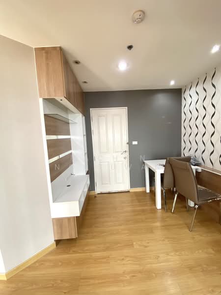 Plus Condo Hatyai 2, Songkhla, Hat-Yai, Hat Yai, Songkhla, 1 Bedroom, 30 sqm, Condo For Rent, by Rachen Nopsuwan, 500184900 - DDproperty.com