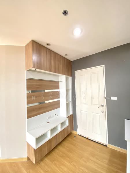 Plus Condo Hatyai 2, Songkhla, Hat-Yai, Hat Yai, Songkhla, 1 Bedroom, 30 sqm, Condo For Rent, by Rachen Nopsuwan, 500184900 - DDproperty.com